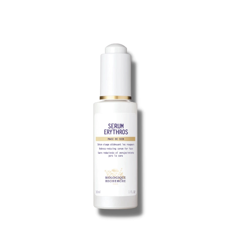 Sérum Erythros 30 ml Biologique Recherche