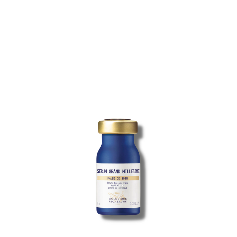 Sérum Grand Millesime 8ml Biologique Recherche