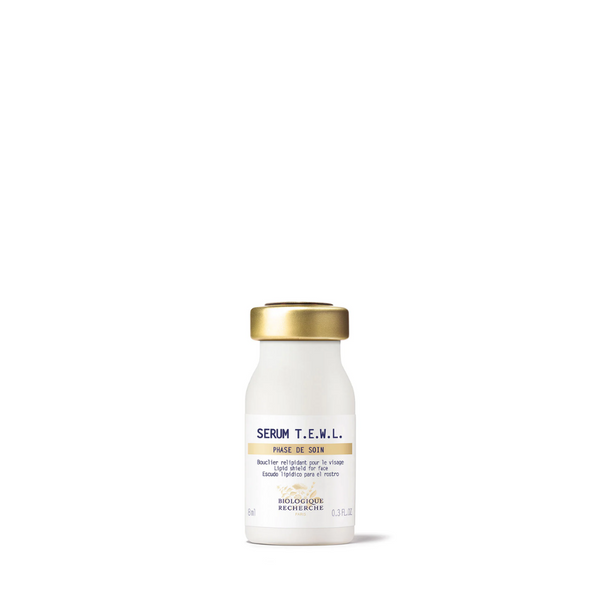 SERUM TEWL BIOLOGIQUE RECHERCHE 8 ml