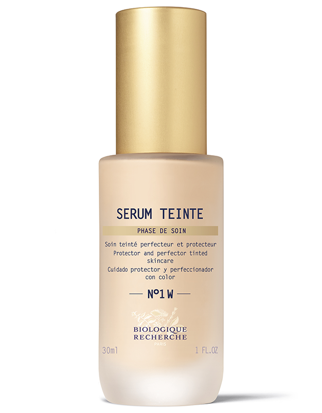 Sérum de Teint Nº1W 30ml Biologique Recherche
