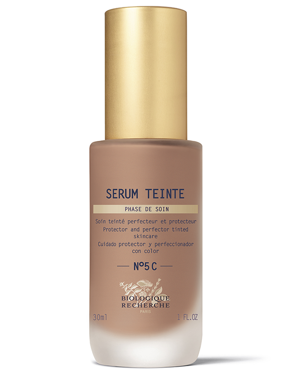 Serum de Teint Nº5C de Biologique Recherche 30 ml