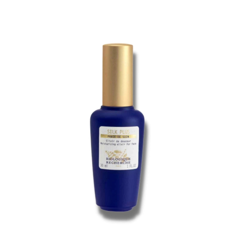 Fluide Silk Plus 30 ml Biologique Recherche