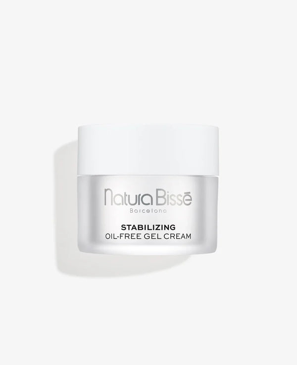 Natura Bissé Stabilizing Oil Free Gel Cream 50 ml