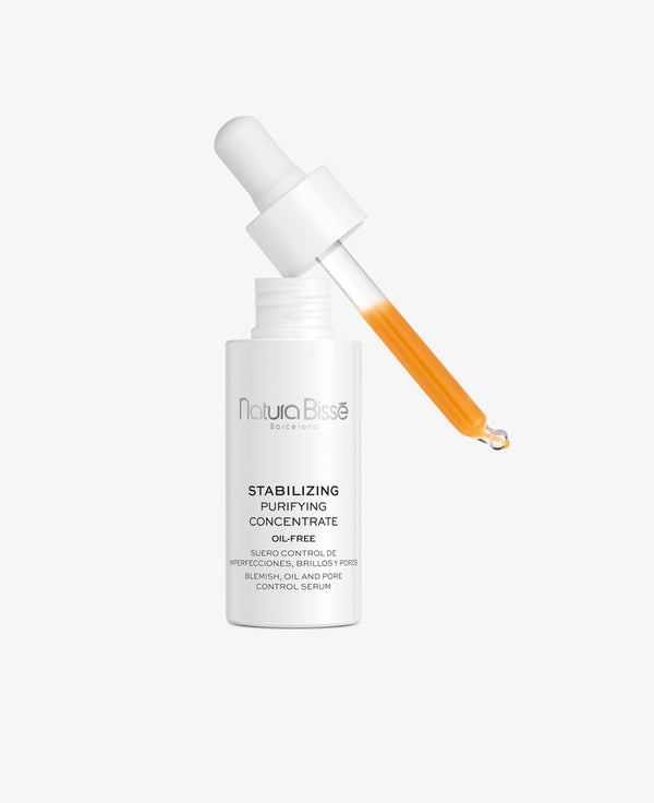 Natura Bissé Stabilizing Purifiying Concentrate 30ml