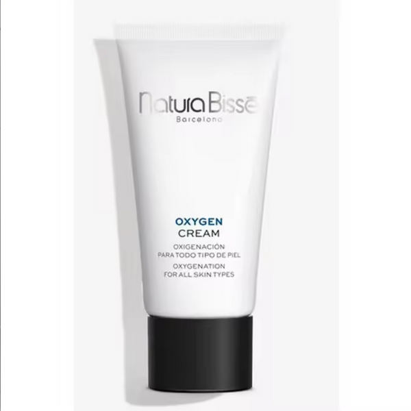 Natura Bisse Oxygen Cream Tubo 50 Ml Edicion Limitada