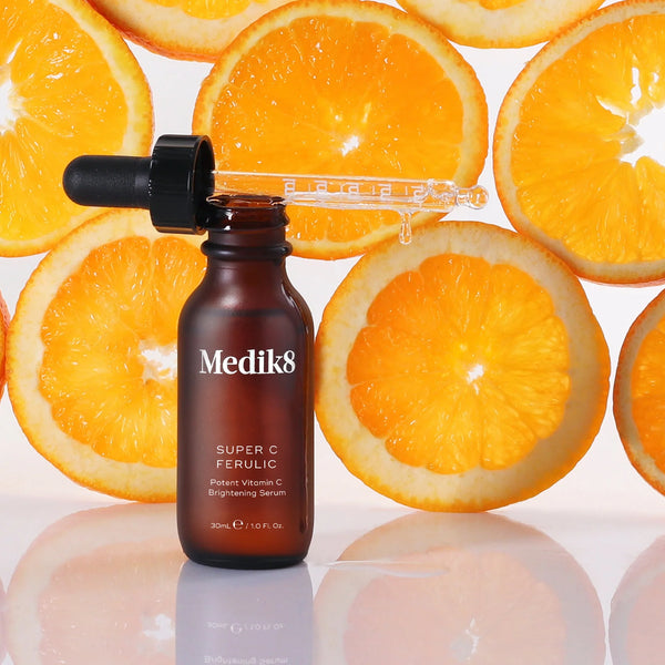 Medik8 Super C Ferulic 30 ml