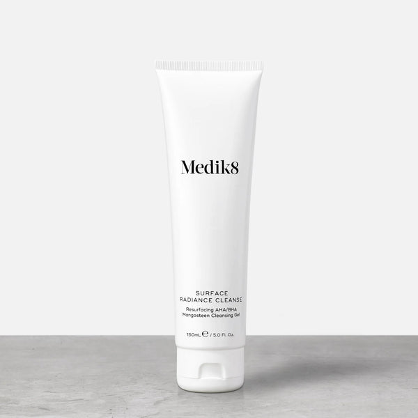 Medik8 Surface Radiance Cleanse 150ml