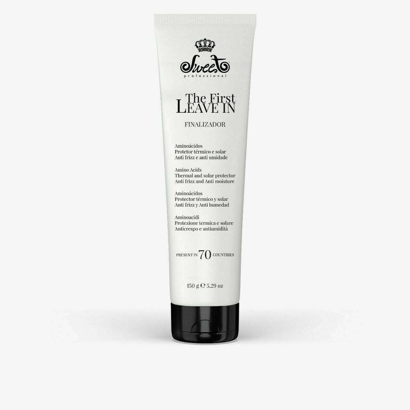 Sweet Leave In The First Home Care 200 ML