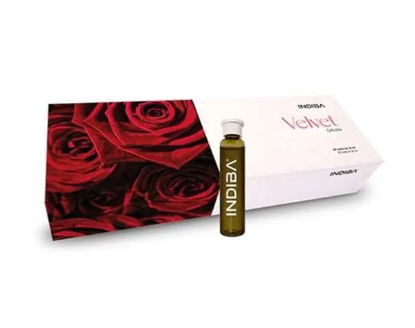 Velvet Indiba Ceuticals