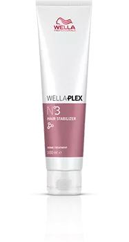 Wella wellaplex n3 stabilizer 100 ml