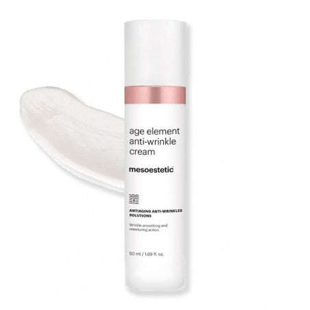Age Element Anti-Wrinkle Cream Mesoestetic 50 ml