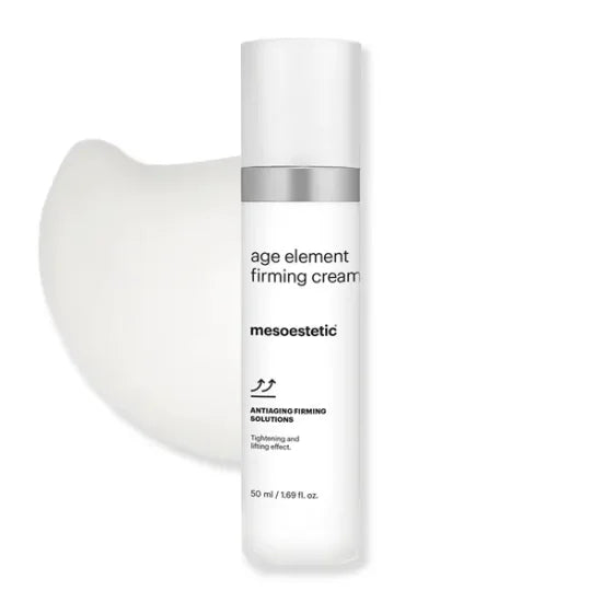 Age Element Firming Cream Mesoestetic | Crema Reafirmante Facial Antiedad
