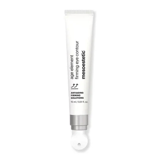 Mesoestetic Age Element Firming Eye Contour - Crema Reafirmante Contorno de Ojos 15ml