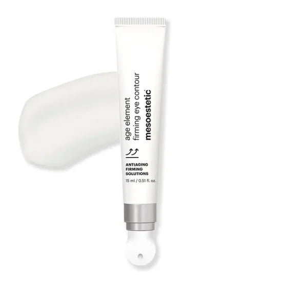 Mesoestetic Age Element Firming Eye Contour - Crema Reafirmante Contorno de Ojos 15ml