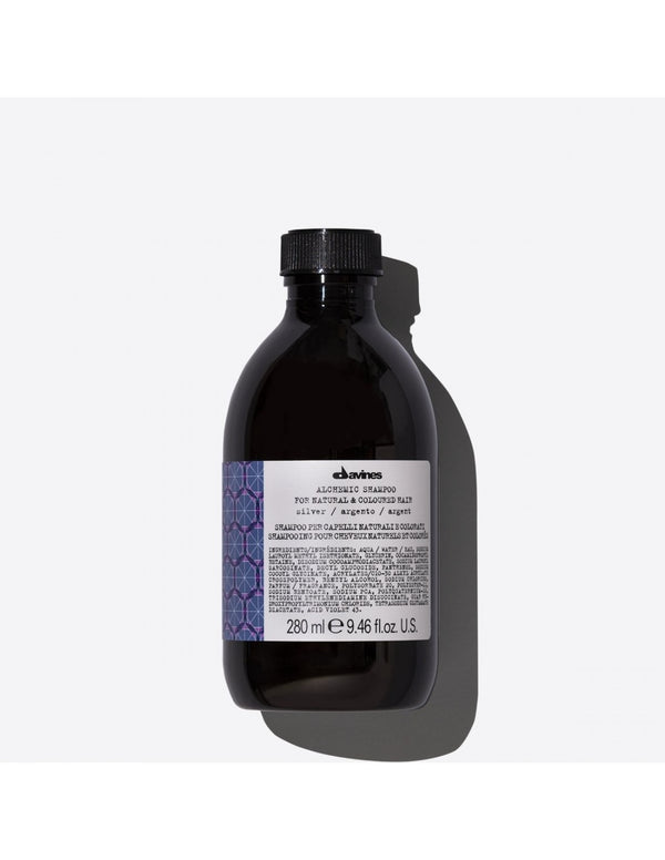 Davines ALCHEMIC Champu Silver 280ml