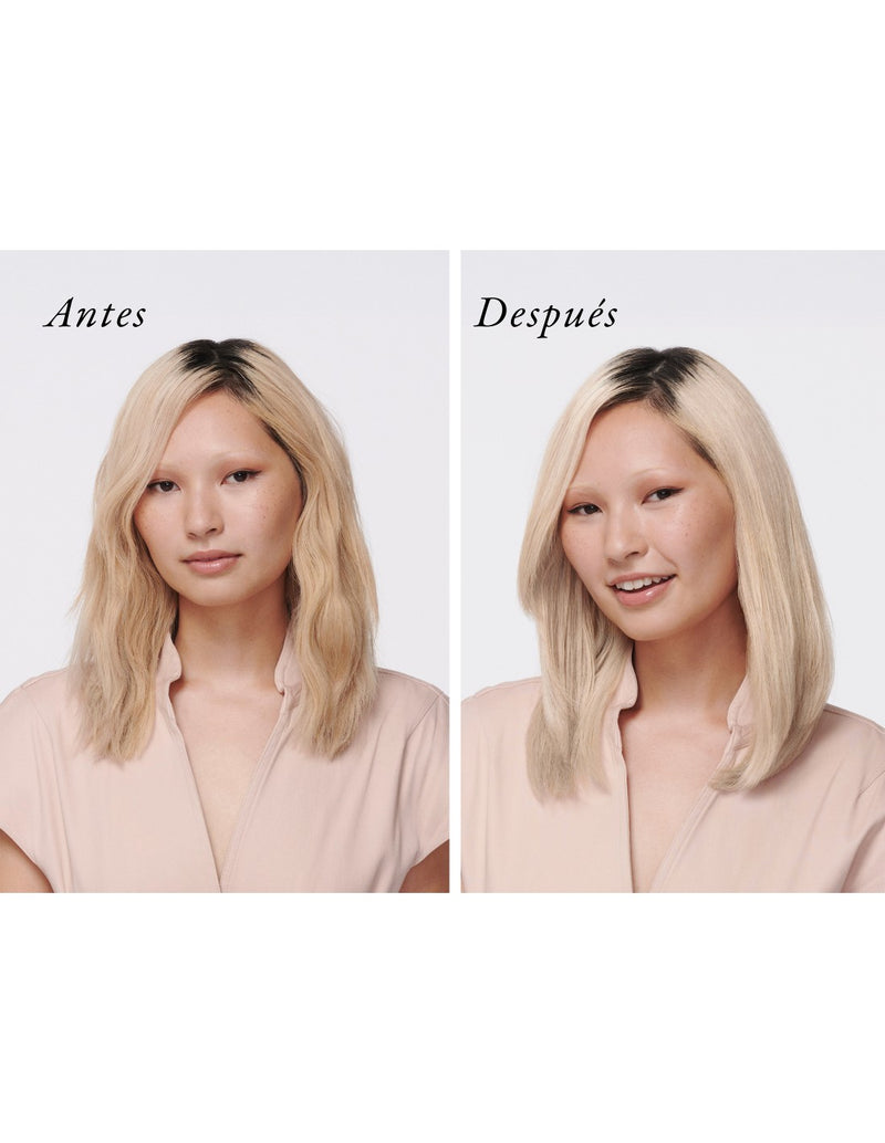BRIGHT BLONDE RADIANCE & REPAIR TREATMENT