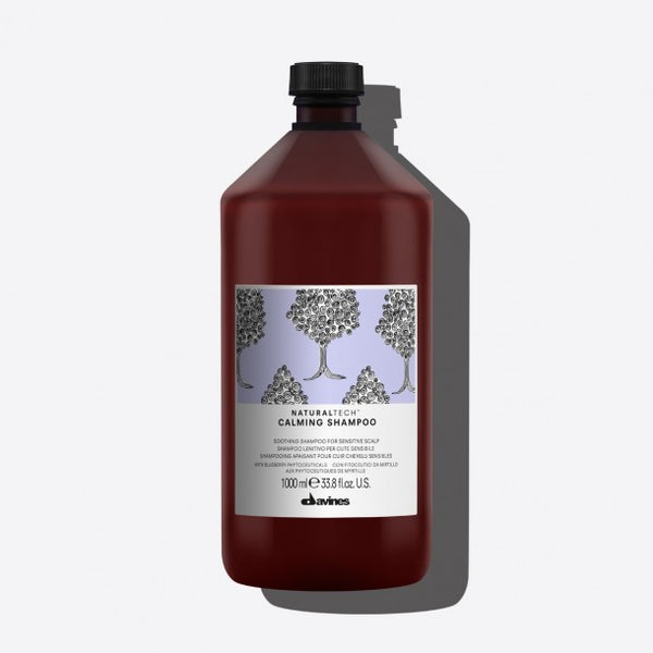 Davines Naturaltech Calming Shampoo 1L