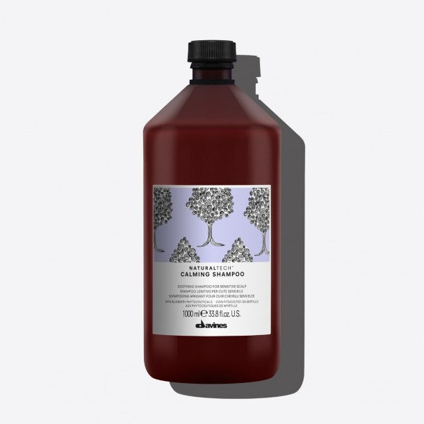 Davines Naturaltech Calming Shampoo 1L