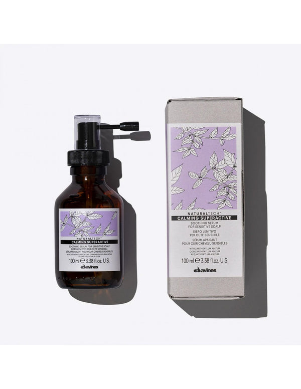Davines CALMING Superactive Spray 100 ml