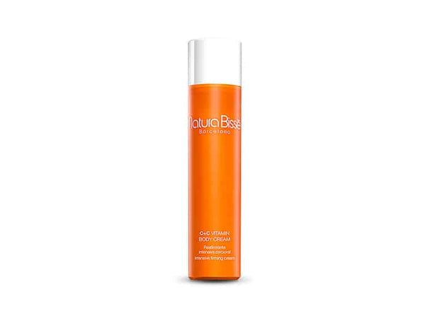 Natura Bissé c+c Vitamin Body Cream 250 ml