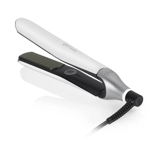 Ghd Plancha Chronos Blanca