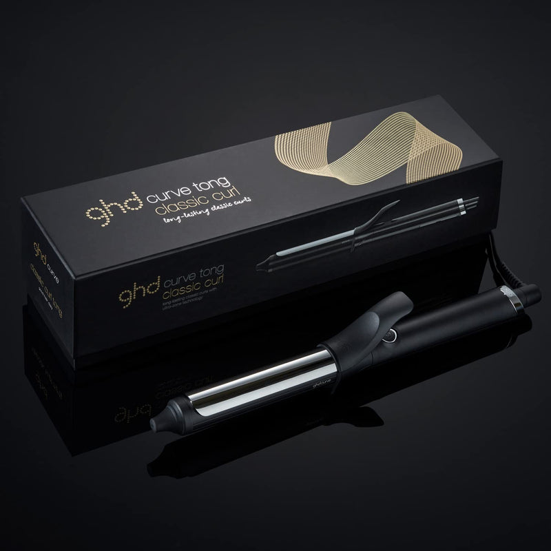 Tenacilla GHD CURVE® CLASSIC curl
