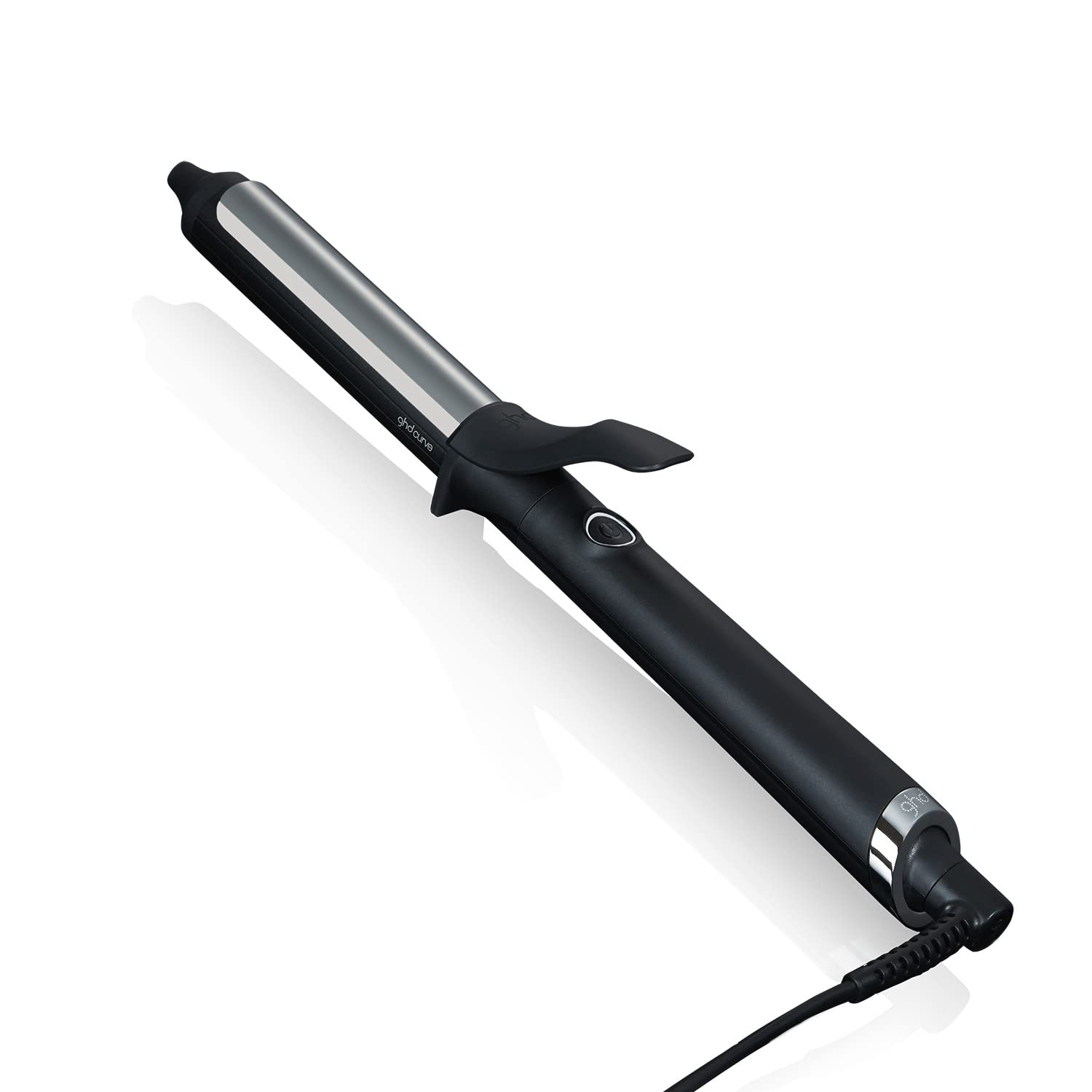 Tenacilla GHD Curve Classic Curl – Barril Oval para Rizos Clásicos