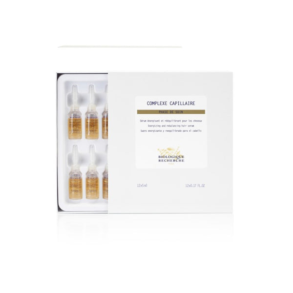 Biologique Recherche Complexe Cegaba + Bioproline Coffret (12x5 ml)