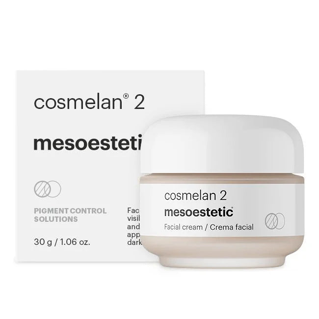 cosmelan® 2 — Crema Tratamiento Antimanchas 30 ml