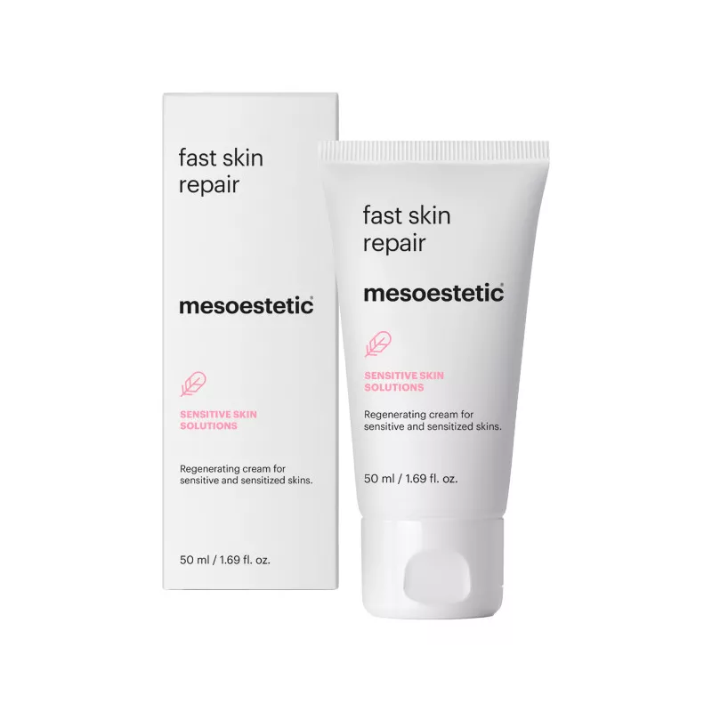 Fast Skin Repair Mesoestetic 50ml