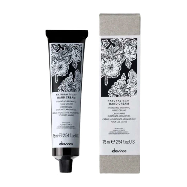 🎁 Davines Naturaltech Crema de Manos Hidratante (100% off)