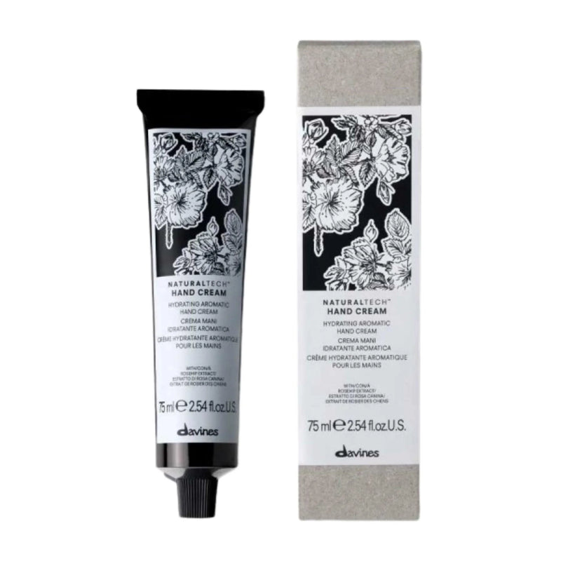 🎁 Davines Naturaltech Crema de Manos Hidratante (100% off)