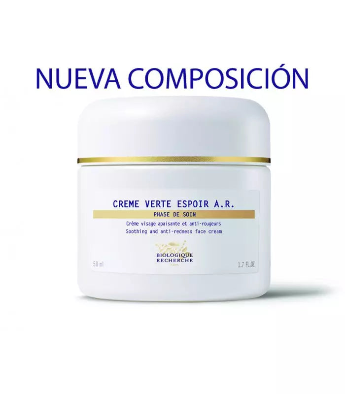 Crème V. Espoir 50ml Biologique Recherche