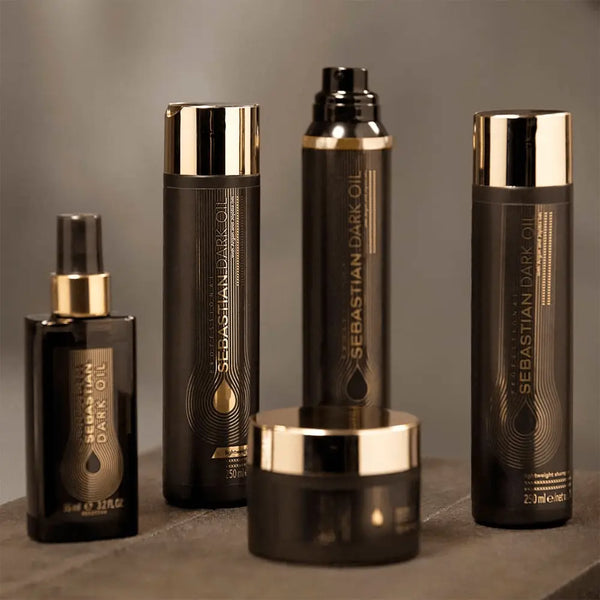 Sebastian Professionals DARK OIL Acondicionador 250ml