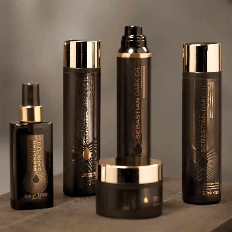 Sebastian Professionals DARK OIL Acondicionador 250ml
