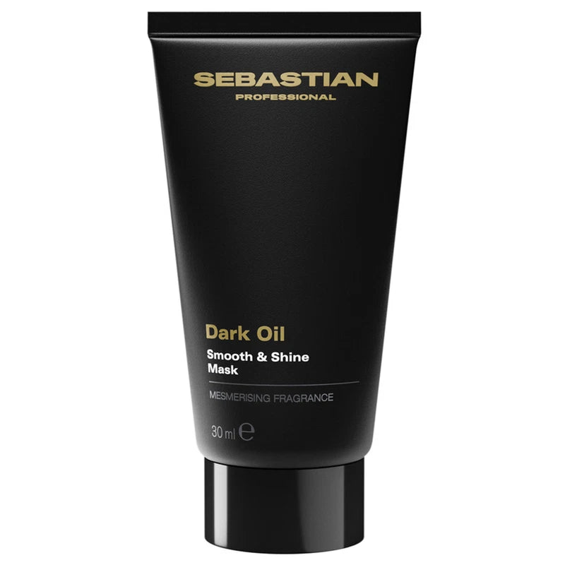 Sebastian Professional Dark Oil Mask