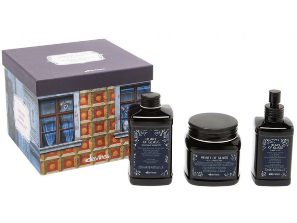 Davines Box Heart of Glass