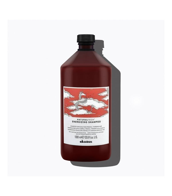 Davines Energizing Champú 1000ml