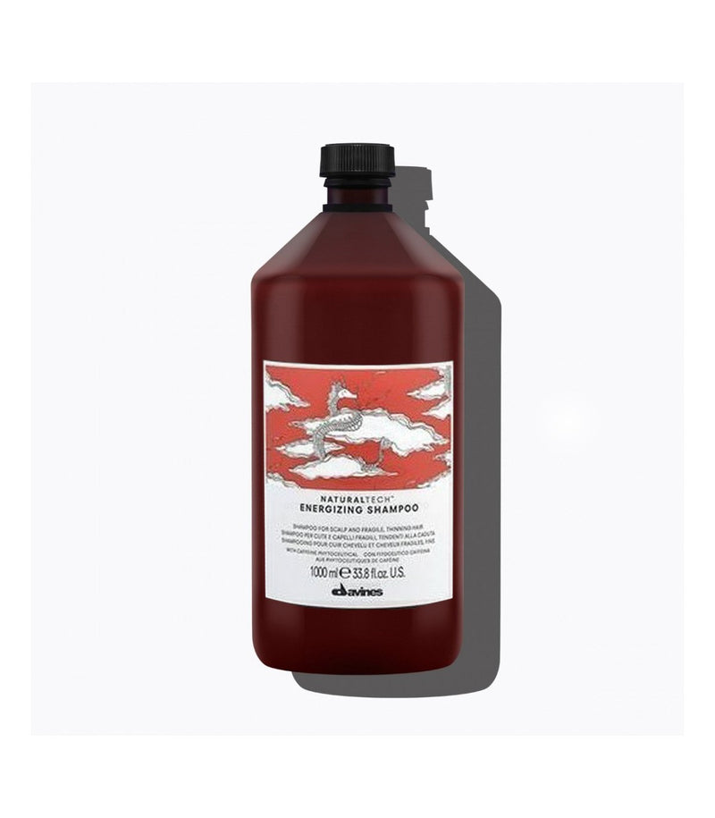Davines Energizing Champú 1000ml
