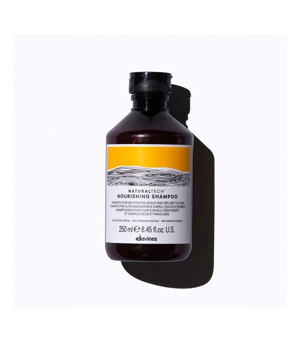 Davines Naturaltech Nourishing Champú 250 ml