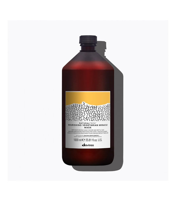 Davines Nourishing Vegetarian Miracle Mask 1L
