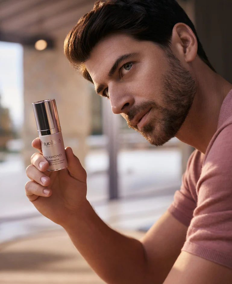 Natura Bissé Diamond Extreme Eye 25 ml