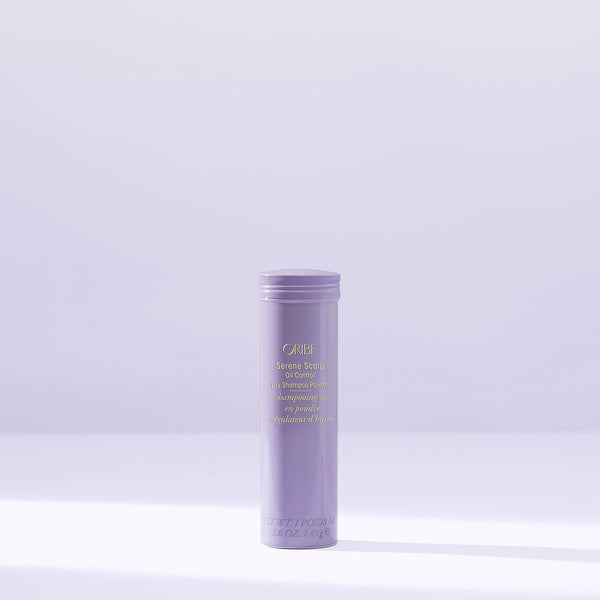Oribe Serene Scalp Oil Control Champú Seco en Polvo 45g