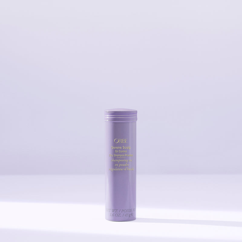 Oribe Serene Scalp Oil Control Champú Seco en Polvo 45g