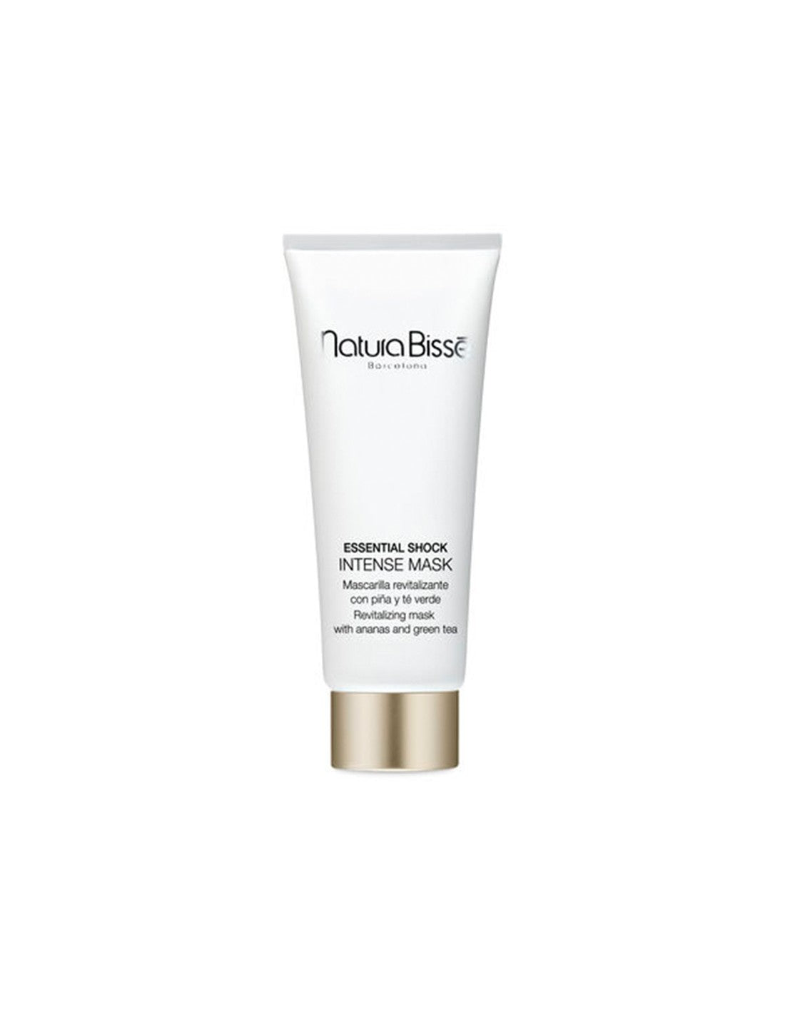 Natura Bissé Essential Shock Intense Mask 75ml