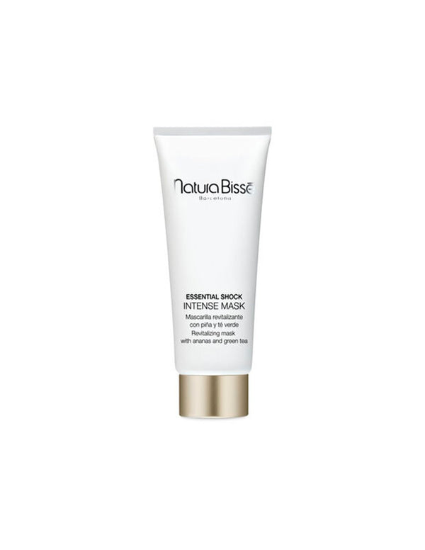 Natura Bissé Essential Shock Intense Mask 75ml