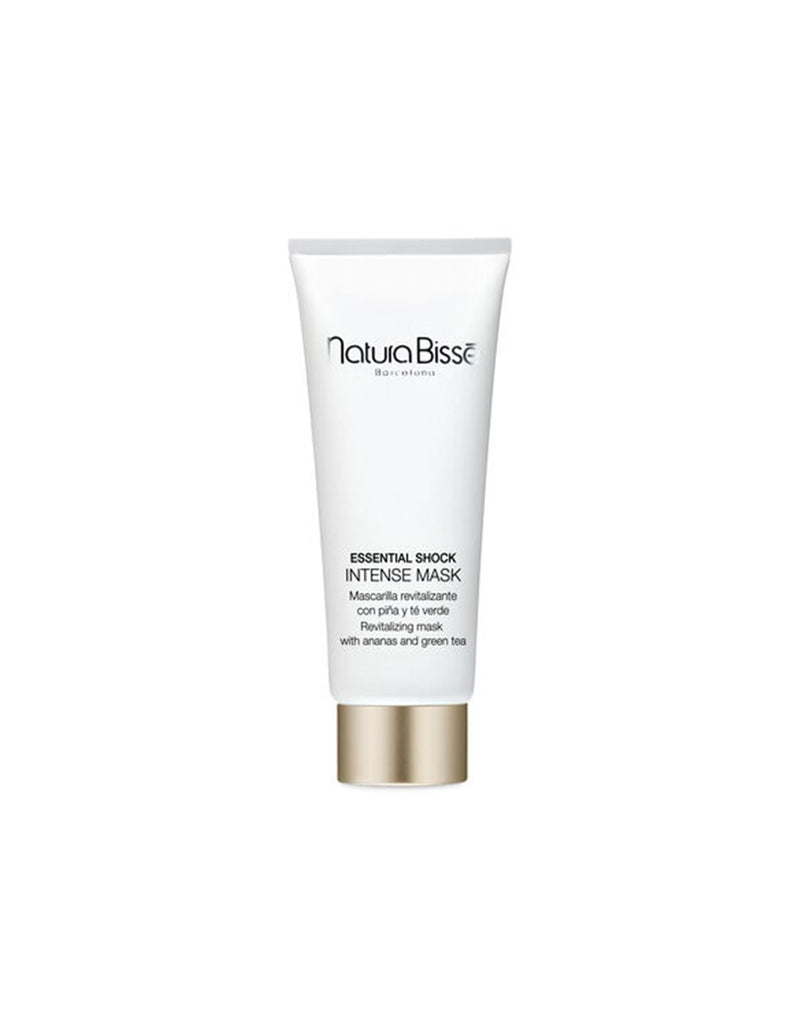 Natura Bissé Essential Shock Intense Mask 75ml