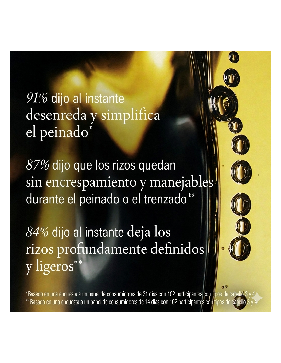 Oribe Eternal Curls Polish & Protect Oil 100ml | Aceite Protector Rizos
