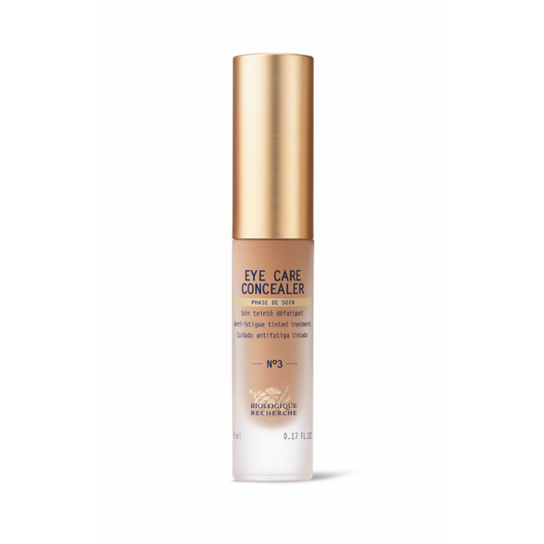 Eye Care Concealer Biologique Recherche 5 ml -Tono 3-