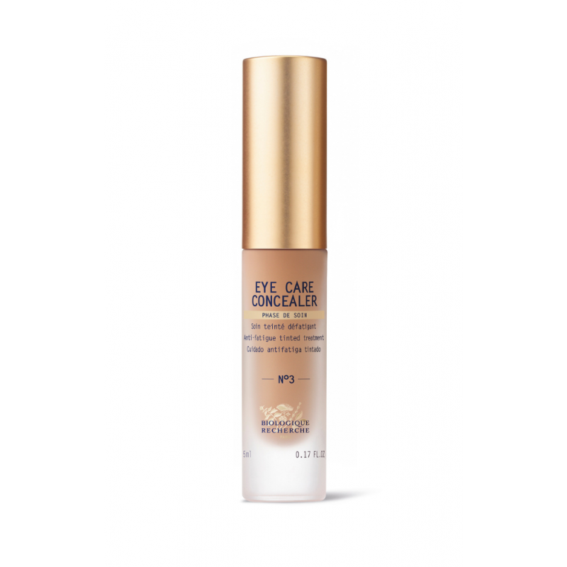 Eye Care Concealer Biologique Recherche 5 ml -Tono 3-